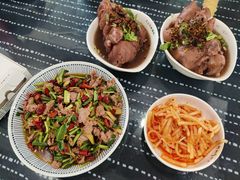 -耙猪脚(荷风香舍店)