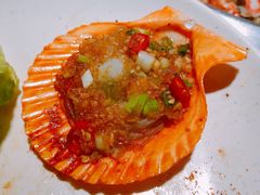 -韩风源自助烤肉(国贸精品店)