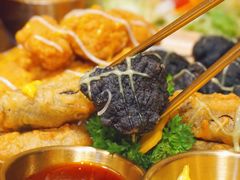 -闻老头·菊花炭烤肉(D11店)