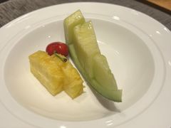 水果-枫品铁板烧(东樾店)