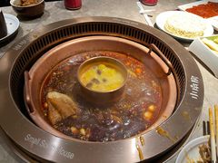 -小南房鲜美蛙火锅(北苑店)