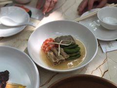 -玫瑰厅上海菜(兴国路店)