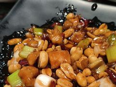 -玉桥餐厅(天坛店)