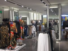 -ZARA(深圳金光华广场店)