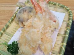 -真剑日本料理·铁板烧(贵州路店)