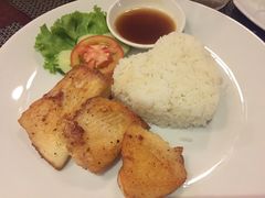 -Old House Restaurant