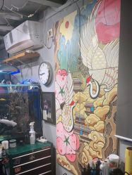 -MDZ STORE·TATTOO·耳饰