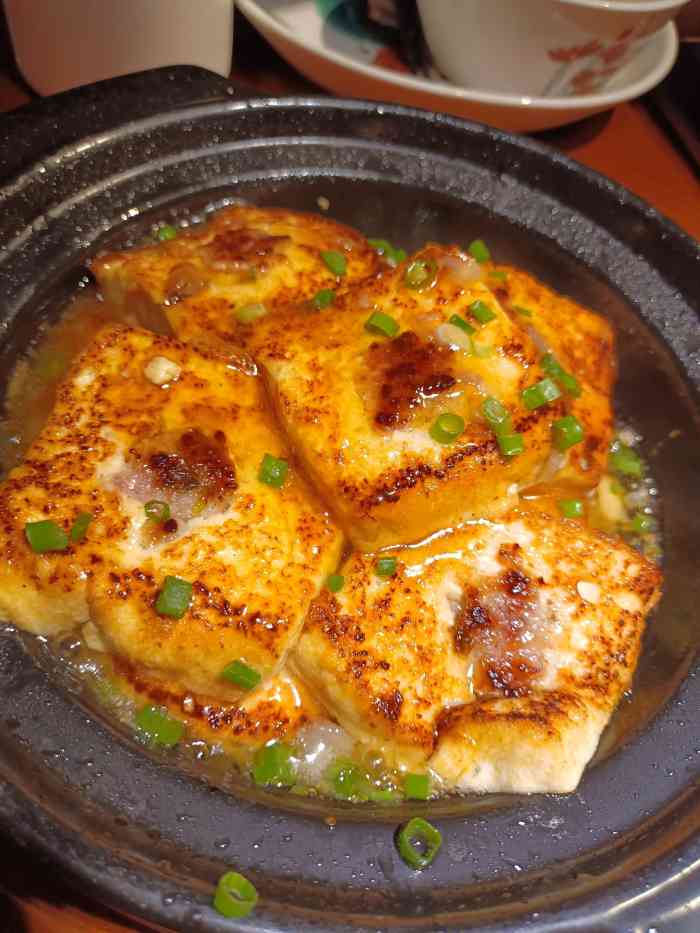 客家园(龙岗店)-"正宗客家菜,位置在坡头背村里,如意路口一.