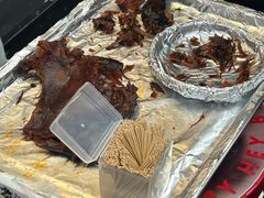 -黑色经典臭豆腐·湖南特产(步行街店)