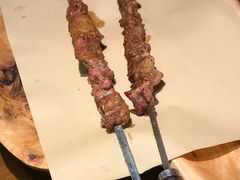 羊肉串-天山醉美·新疆餐厅(富华里店)