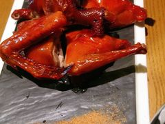 红烧乳鸽-大鸽饭(岗顶店)