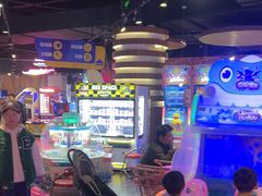 -大鲁阁保龄球(苏州园区店)