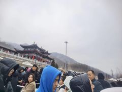 -九鼎铁刹山风景区