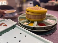 -羲和雅苑•北京烤鸭(国贸商城店)