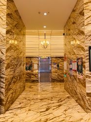 -颜健问题肌修复中心