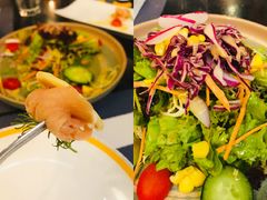-La Creperie法餐厅(芮欧百货店)