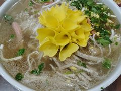 -真不同饭店(老城店)
