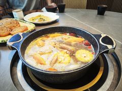 -创味·民间海南菜·非遗藤桥排骨(藤桥·免税城店)