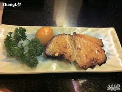 银鳕鱼-东瀛阁(锦江宾馆店)