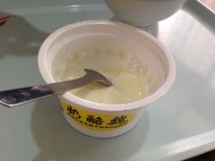 双皮奶-奶酪魏(牛街总店)