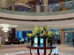 -北京歌华开元大酒店