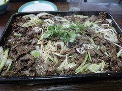 -清真永恒华威肉饼(潘家园店)