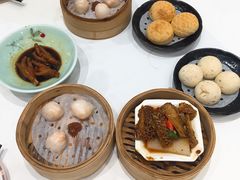 虾饺-稻香迎囍皇宫(港惠店)