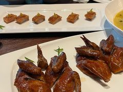 -蛇口希尔顿南海酒店·随轩中餐厅·粤菜