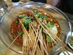 -博串堂(明发商业广场店)