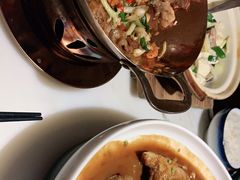 -径山十八道·风味民间菜(杭州总店)