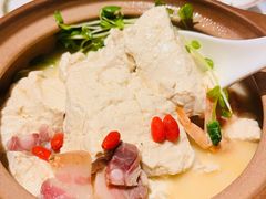 -彩虹之约•淮扬家宴(亚运村店)