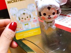 -泡泡玛特POPMART(上海环球港店)