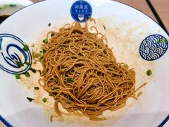 -新万鑫银丝面·非遗无锡味(惠山古镇店)