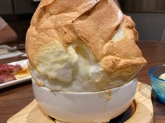 舒芙蕾-港丽餐厅(杭大店)