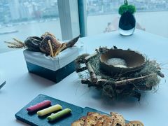 -翡翠36餐厅(浦东香格里拉店)