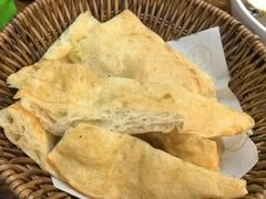 油饼-穆彦华逍遥镇胡辣汤(岗坡路店)