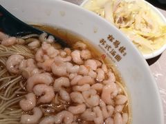 -松鹤楼·苏式汤面(虹桥天地店)