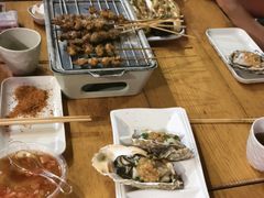 -木屋烧烤(白石洲店)