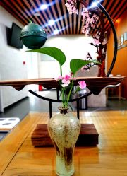 -翎兰瑜伽·普拉提