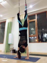 -依灵瑜伽普拉提连锁