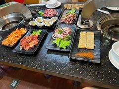 -丹东丛炟海鲜烧烤(江艺路店)