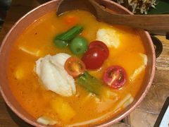 -云海肴·汽锅鸡·云南菜(天津国金汇店)