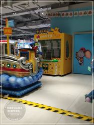-利奥梦幻主题乐园(爱琴海购物公园店)