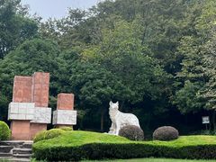 -狼山风景名胜区