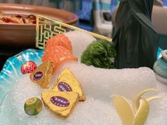 -海鲜潮·株洲海鲜集市(栗雨店)