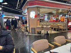 -醉人椒麻辣香锅(王府井喜悦店)
