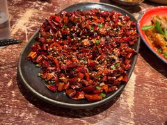-馬伍旺川菜(安德门店)