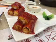 -点都德(聚福楼店)