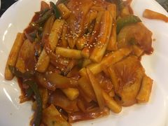 -桃园中华料理炸酱面(燕儿岛路店)
