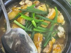 -上南瓦煲鸡·清远鸡·老字号(总店)
